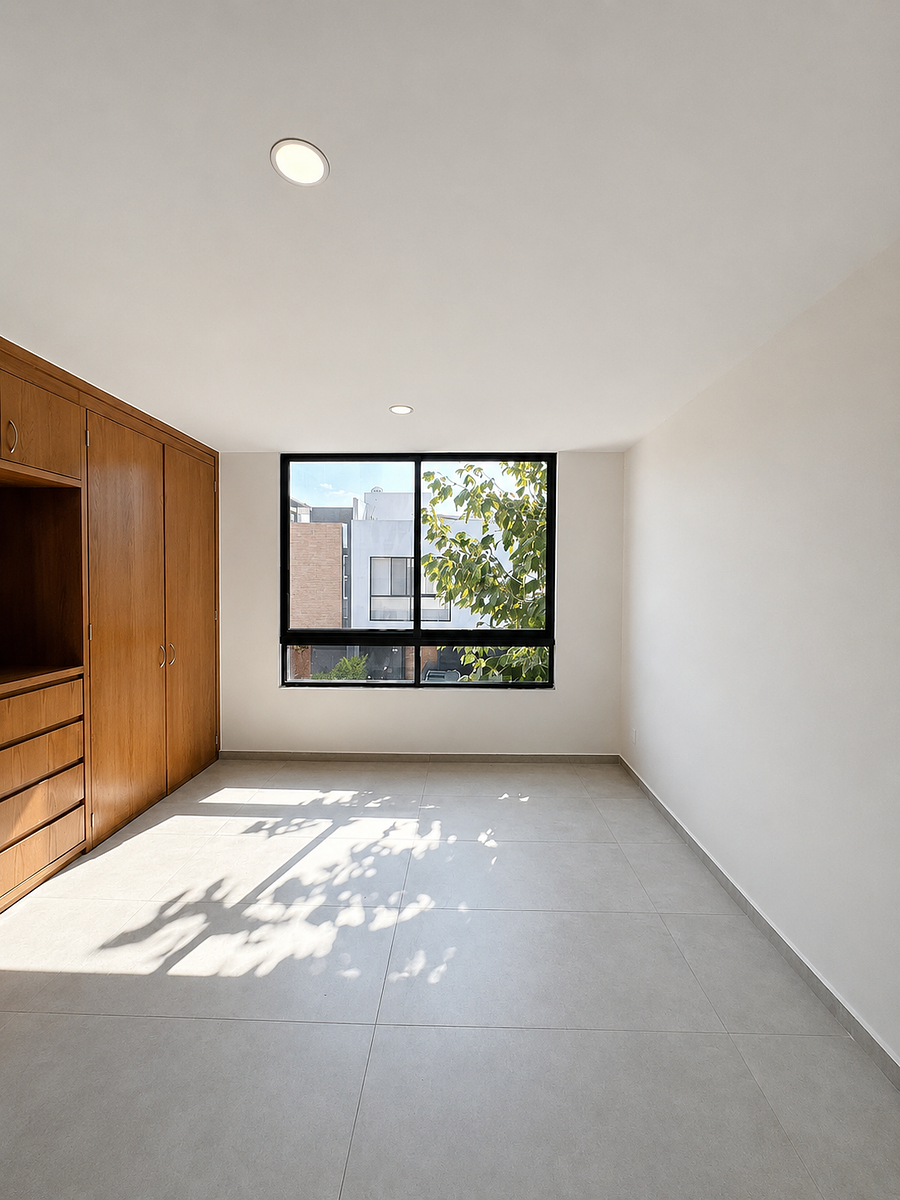 Casa en condominio en Solares, Zapopan, foto 23 de 35