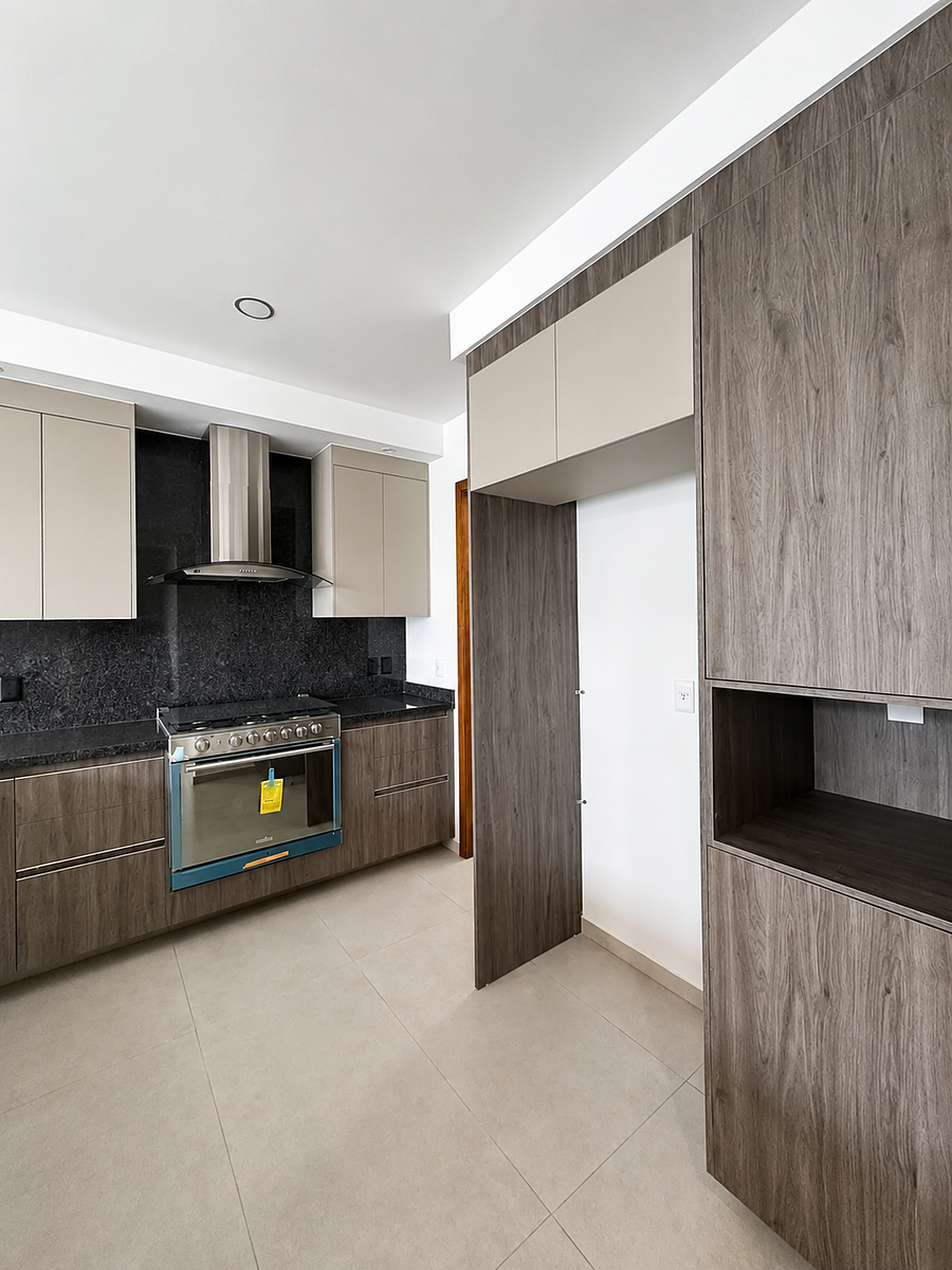 Casa en condominio en Solares, Zapopan, foto 7 de 35