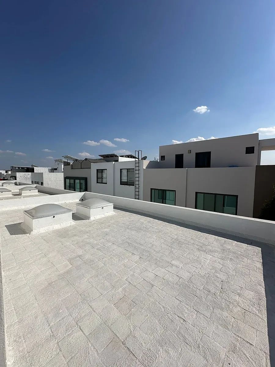 Casa en condominio en Solares, Zapopan, foto 35 de 35