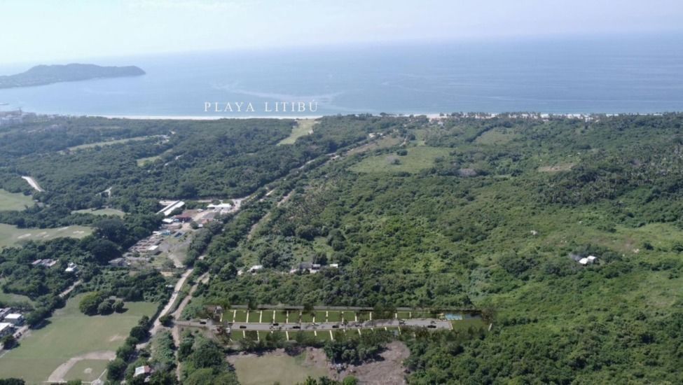 Terreno en Higuera Blanca, Bahía de Banderas, foto 4 de 11