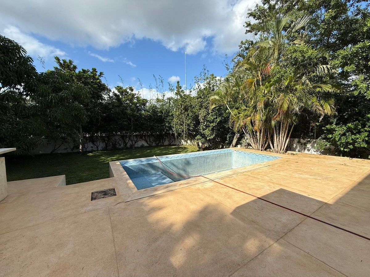 Casa em La Ceiba, Mérida, foto 13 de 16