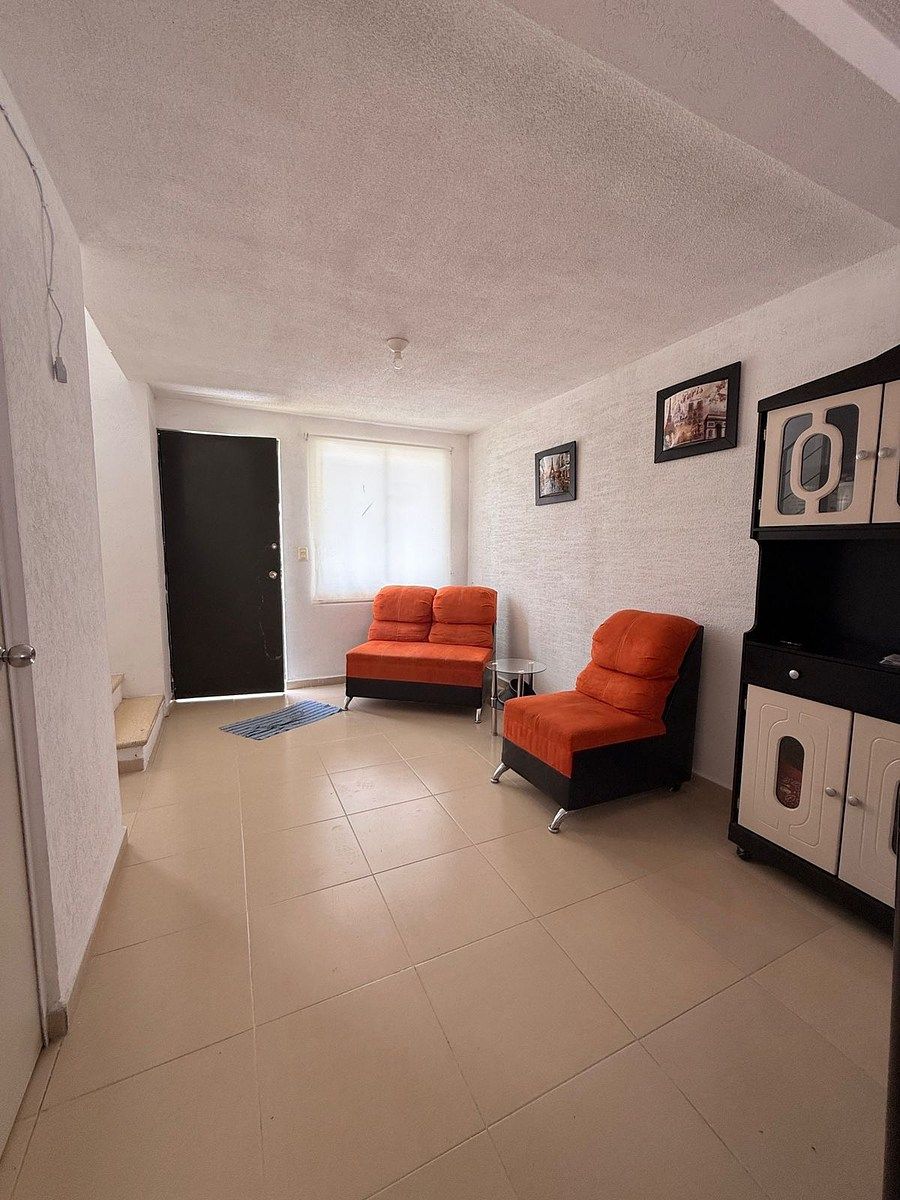 Casa en Colinas de la Piedad, El Marqués, foto 2 de 11