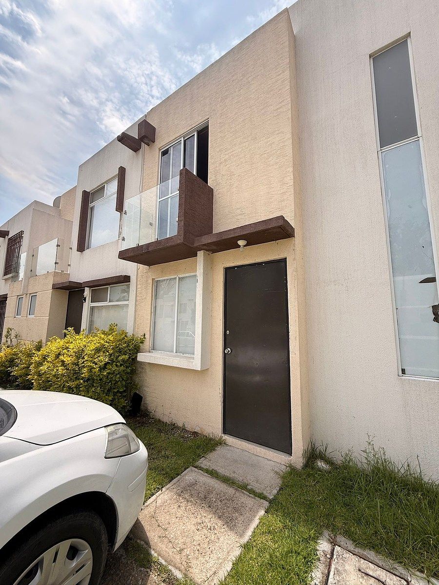 Casa en Renta Colinas de la Piedad, foto 1 de 11