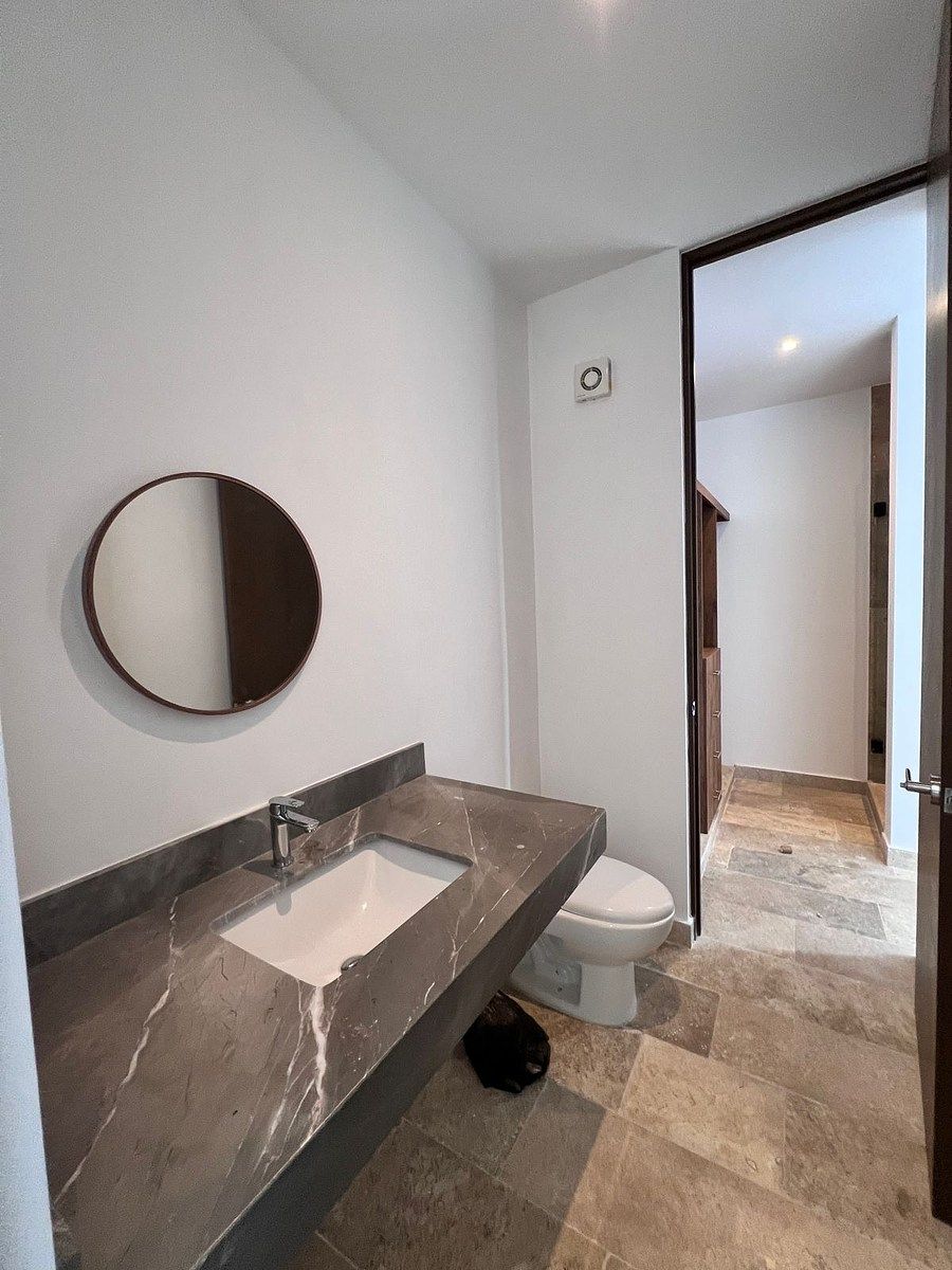Apartamento em Temozón Norte, Mérida, foto 3 de 27