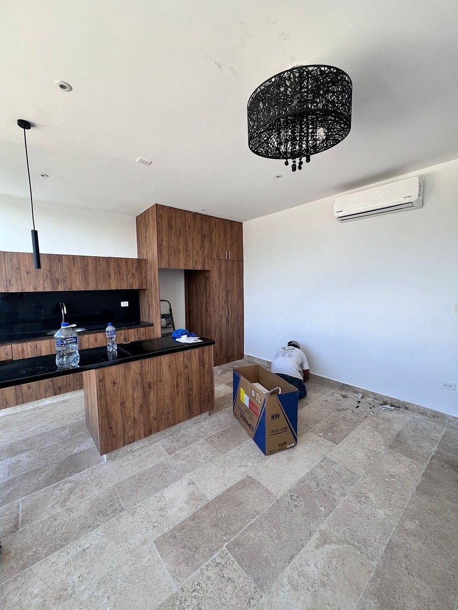 Apartamento em Temozón Norte, Mérida, foto 5 de 27