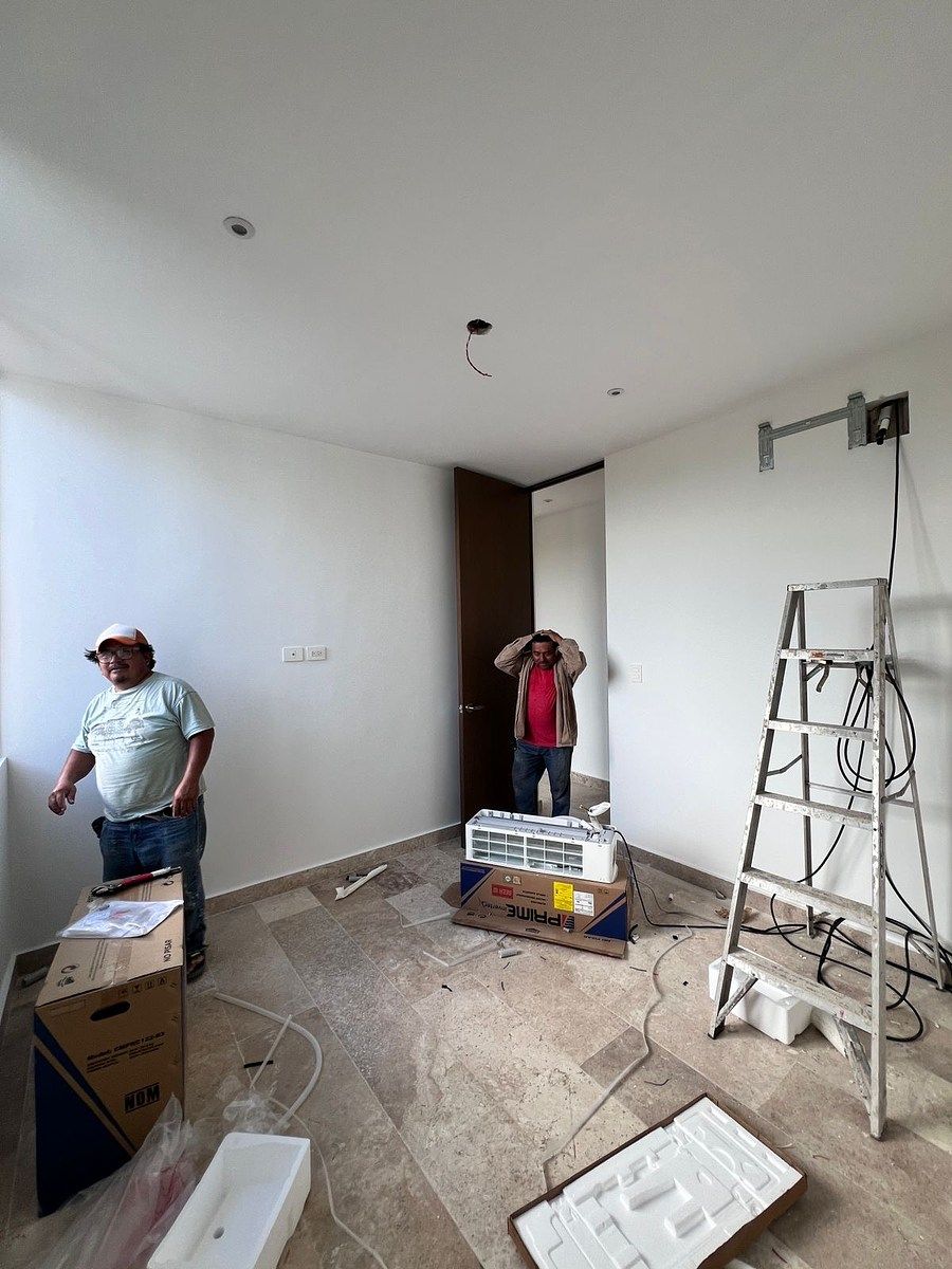 Apartamento em Temozón Norte, Mérida, foto 4 de 27