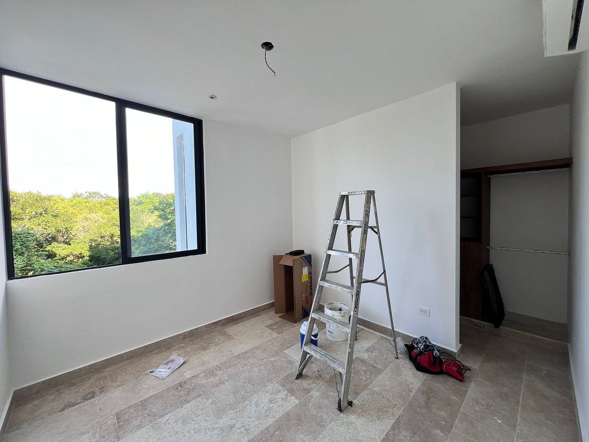 Apartamento em Temozón Norte, Mérida, foto 8 de 27