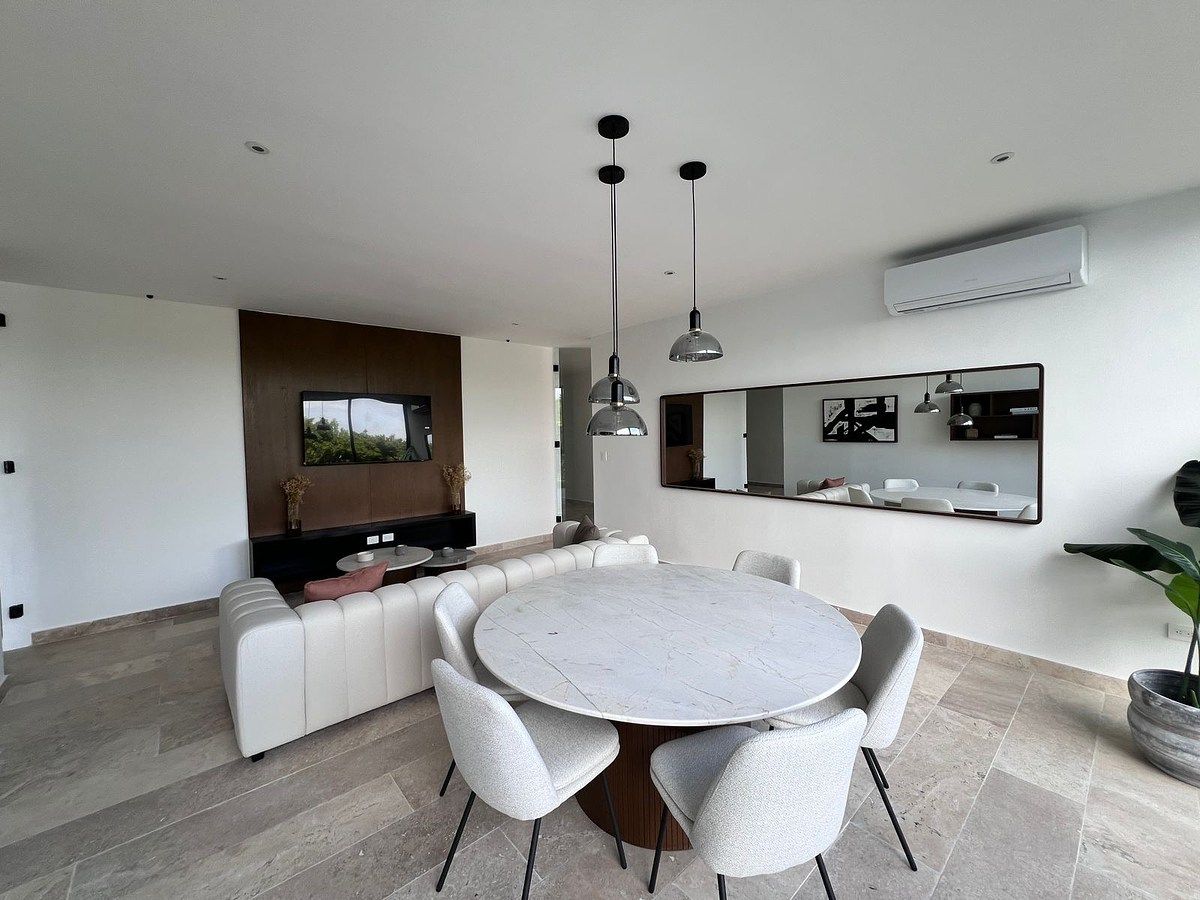 Apartamento em Temozón Norte, Mérida, foto 10 de 27