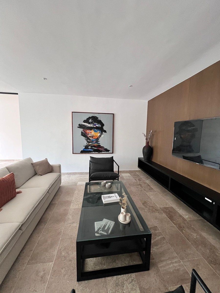 Apartamento em Temozón Norte, Mérida, foto 17 de 27