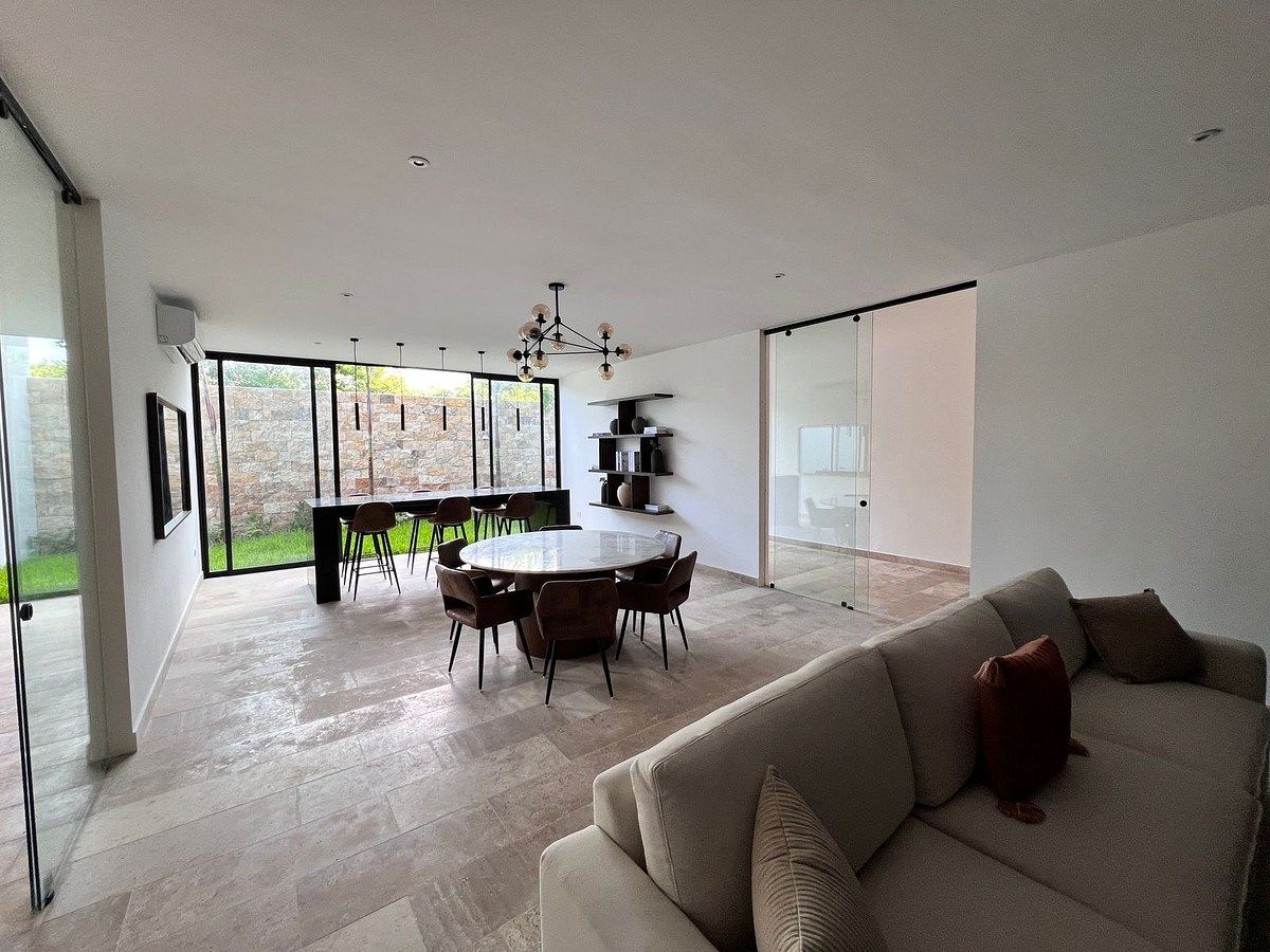 Apartamento em Temozón Norte, Mérida, foto 18 de 27