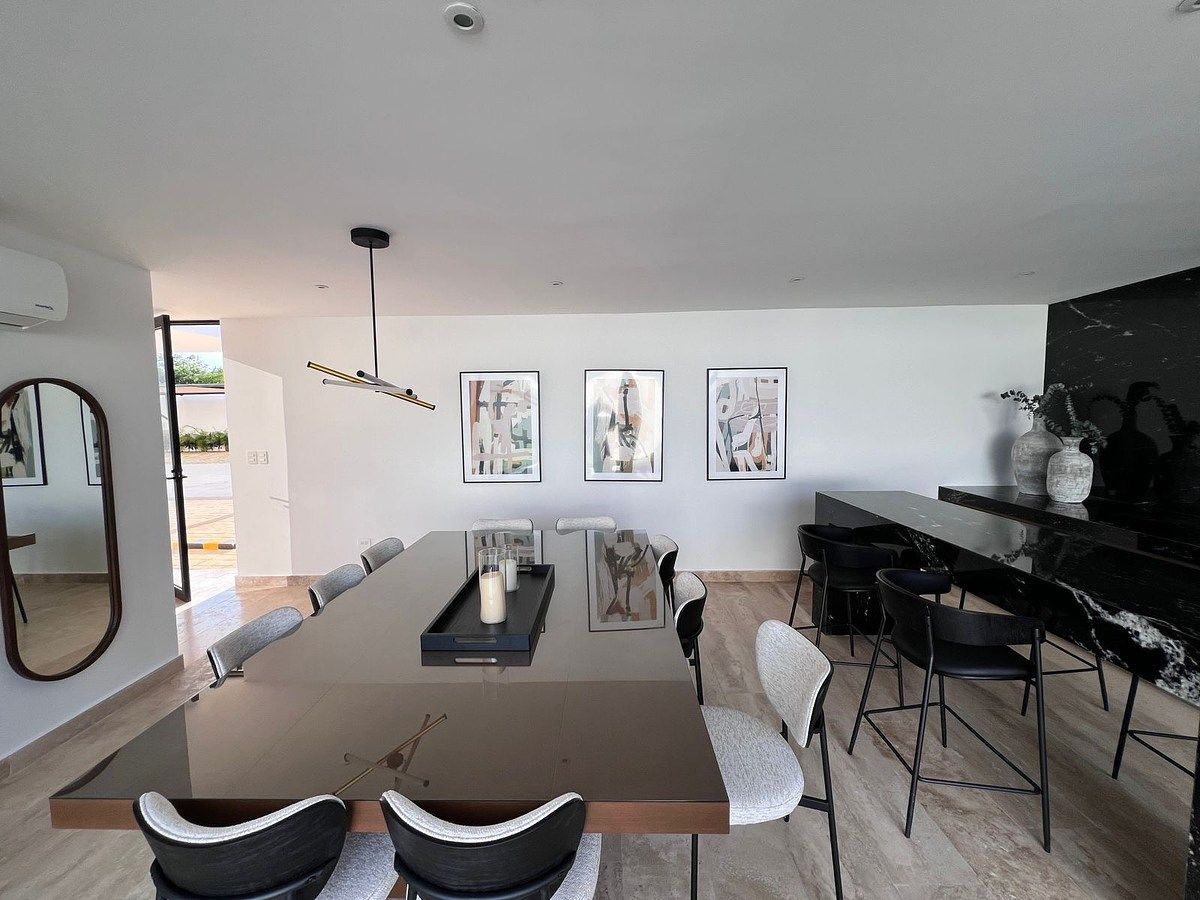 Apartamento em Temozón Norte, Mérida, foto 19 de 27