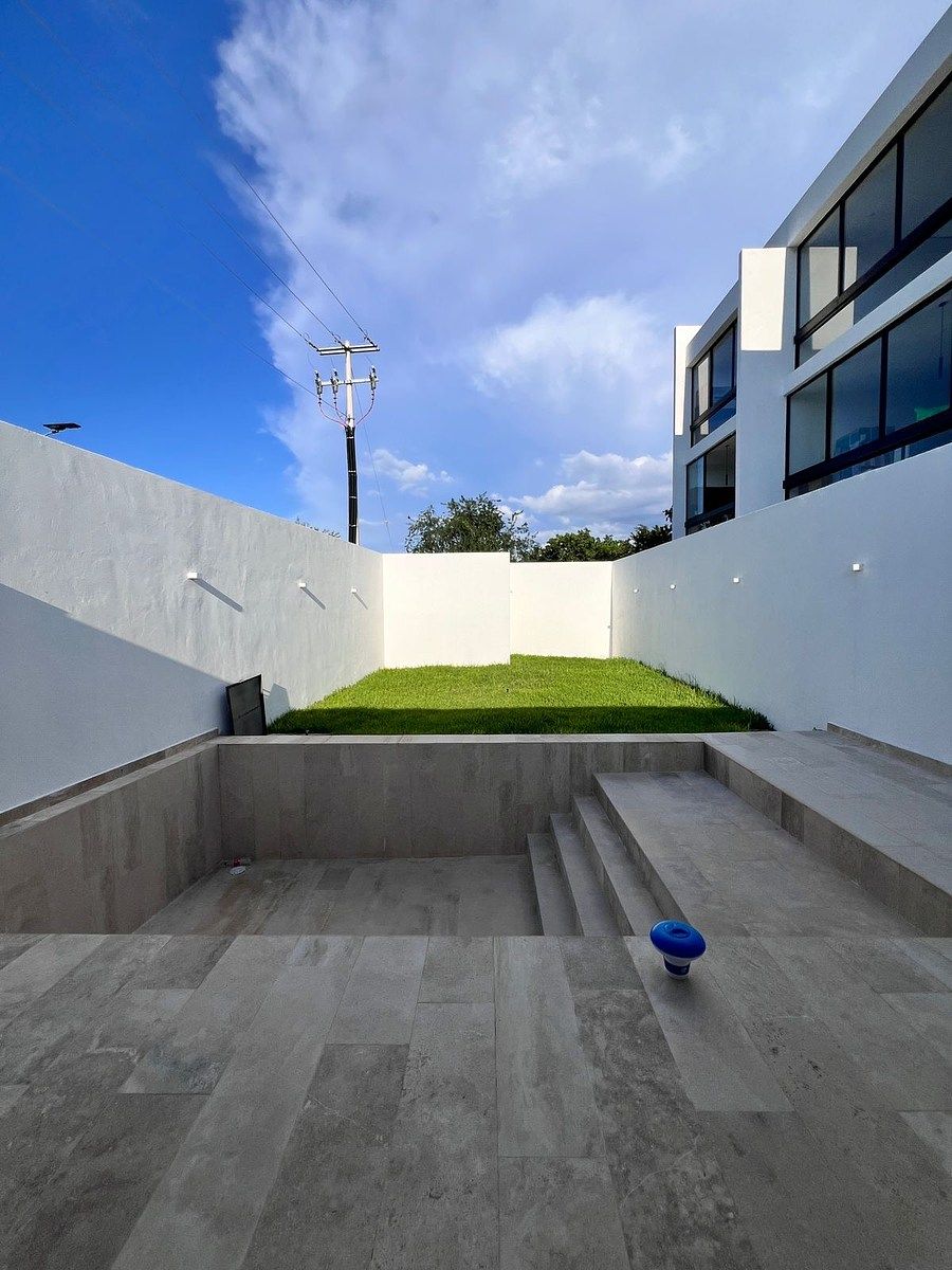 Apartamento em Temozón Norte, Mérida, foto 20 de 27