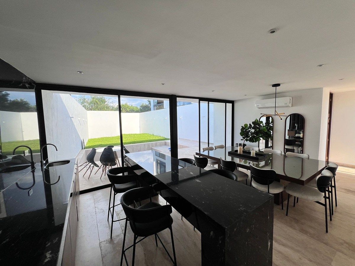 Apartamento em Temozón Norte, Mérida, foto 22 de 27