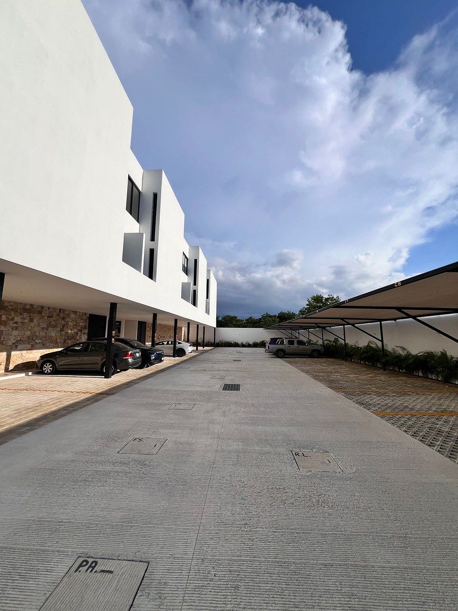 Apartamento em Temozón Norte, Mérida, foto 24 de 27