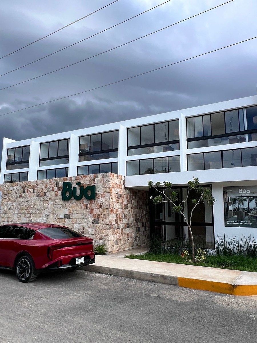 Apartamento em Temozón Norte, Mérida, foto 23 de 27