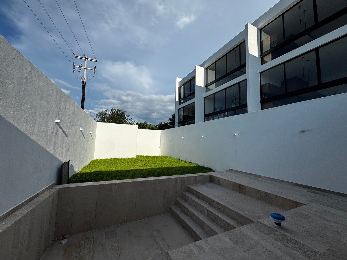 Apartamento em Temozón Norte, Mérida, foto 25 de 27