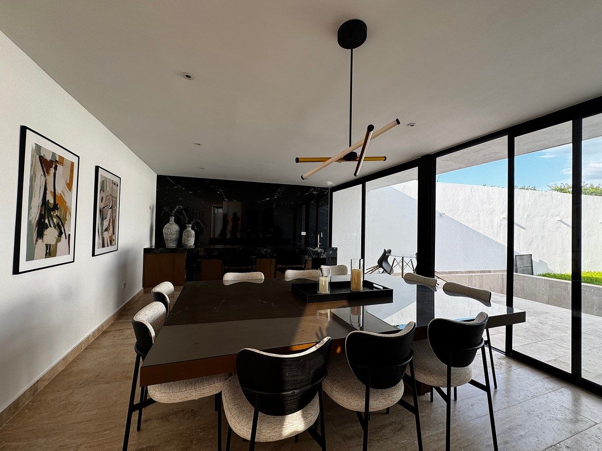 Apartamento em Temozón Norte, Mérida, foto 27 de 27