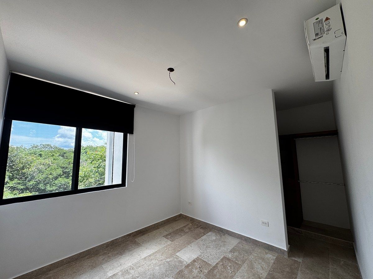 Departamento en Temozón Norte, Mérida, foto 8 de 29