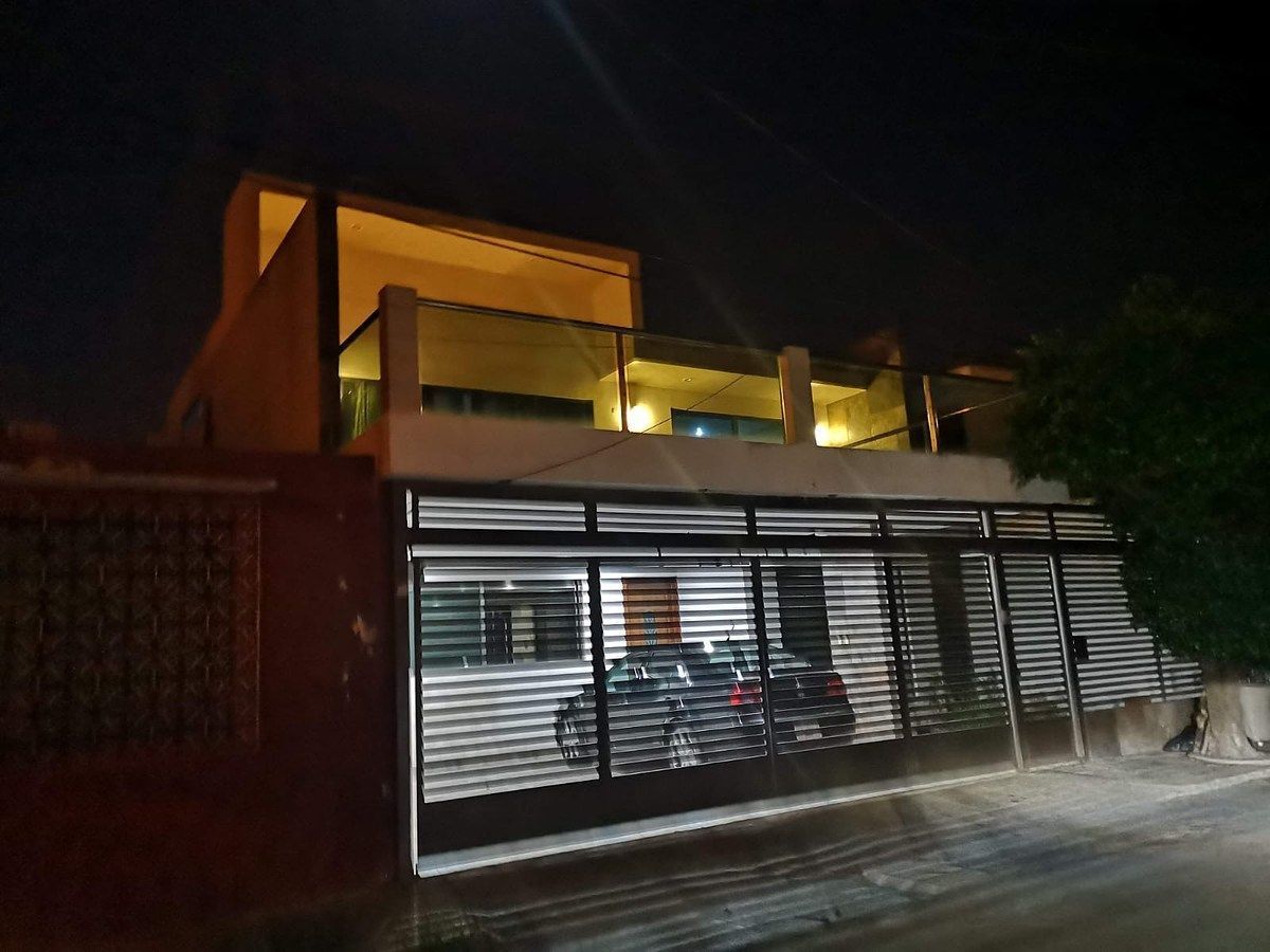 HOUSE FOR SALE LOCATED IN LA MIGUEL ALEMÁN- MÉRIDA, photo 1 of 15