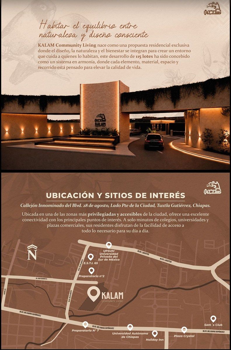 LOTEAMENTOS RESIDENCIAIS PREMIUM A PARTIR DE 160M2 - RESIDENCIAL KALAM, foto 1 de 4