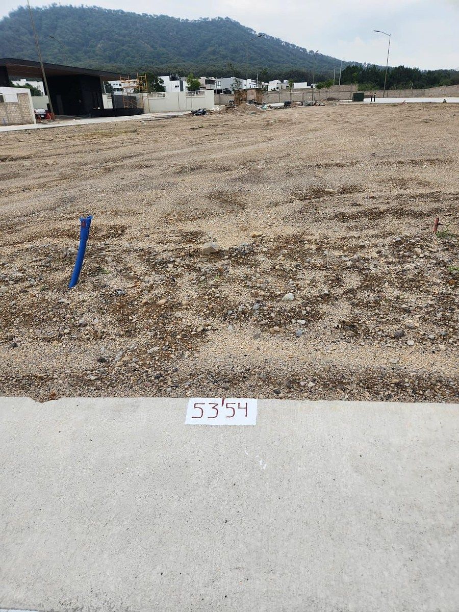 Lote em Los Robles, Zapopan, foto 8 de 11