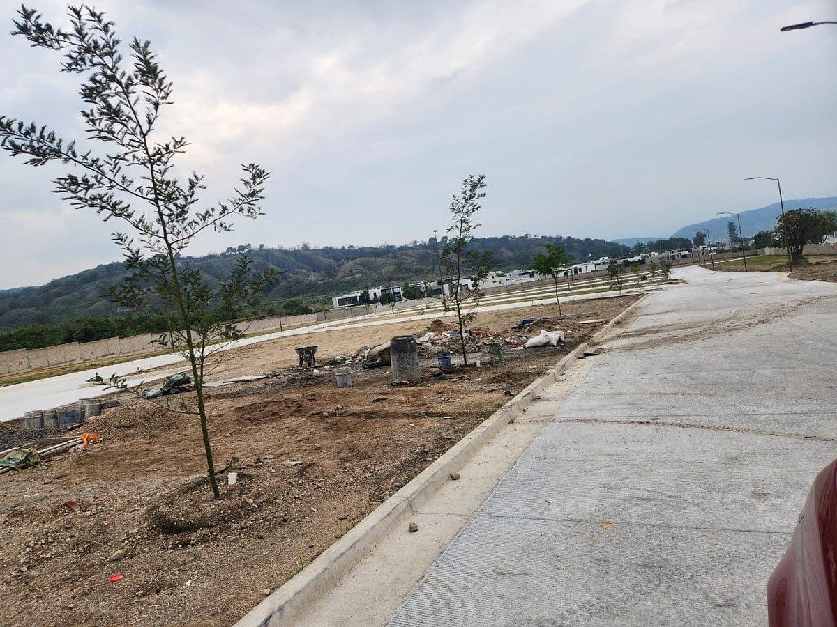 Lote em Los Robles, Zapopan, foto 4 de 11