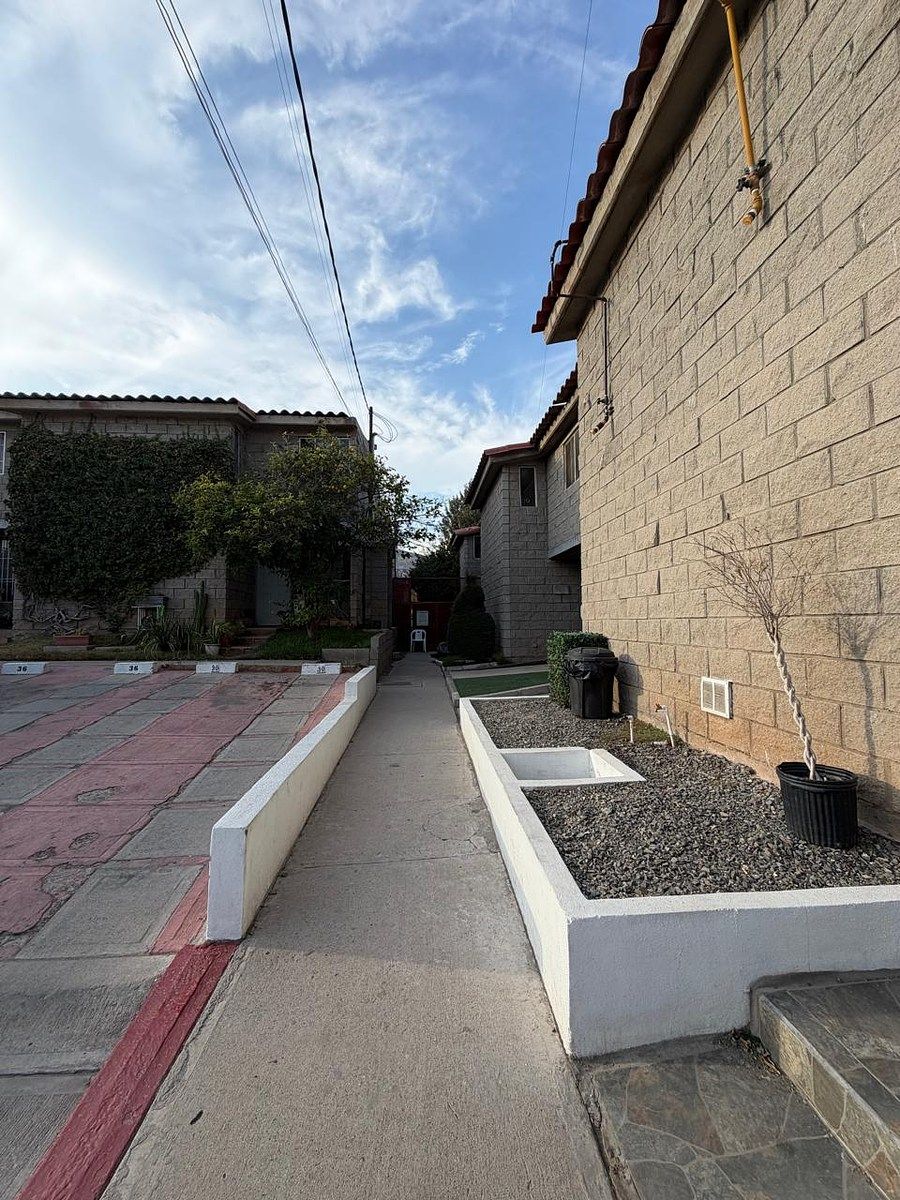 Casa en Las Arboledas, Ensenada, foto 12 de 13