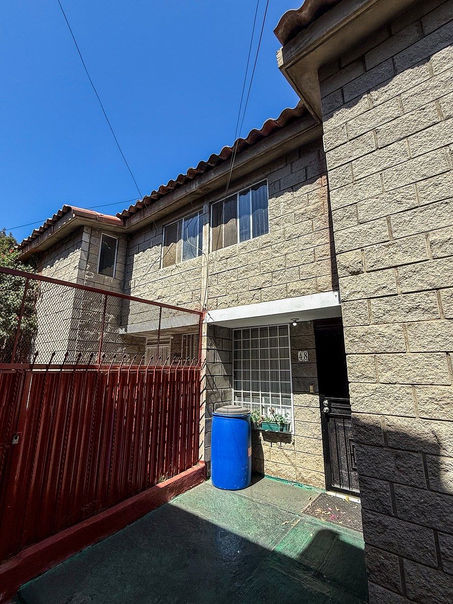 Casa em Las Arboledas, Ensenada, foto 12 de 14