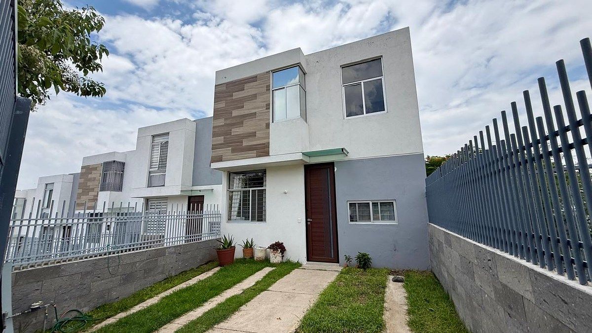 Casa en Pedregal del Bosque, Tlaquepaque, foto 12 de 20