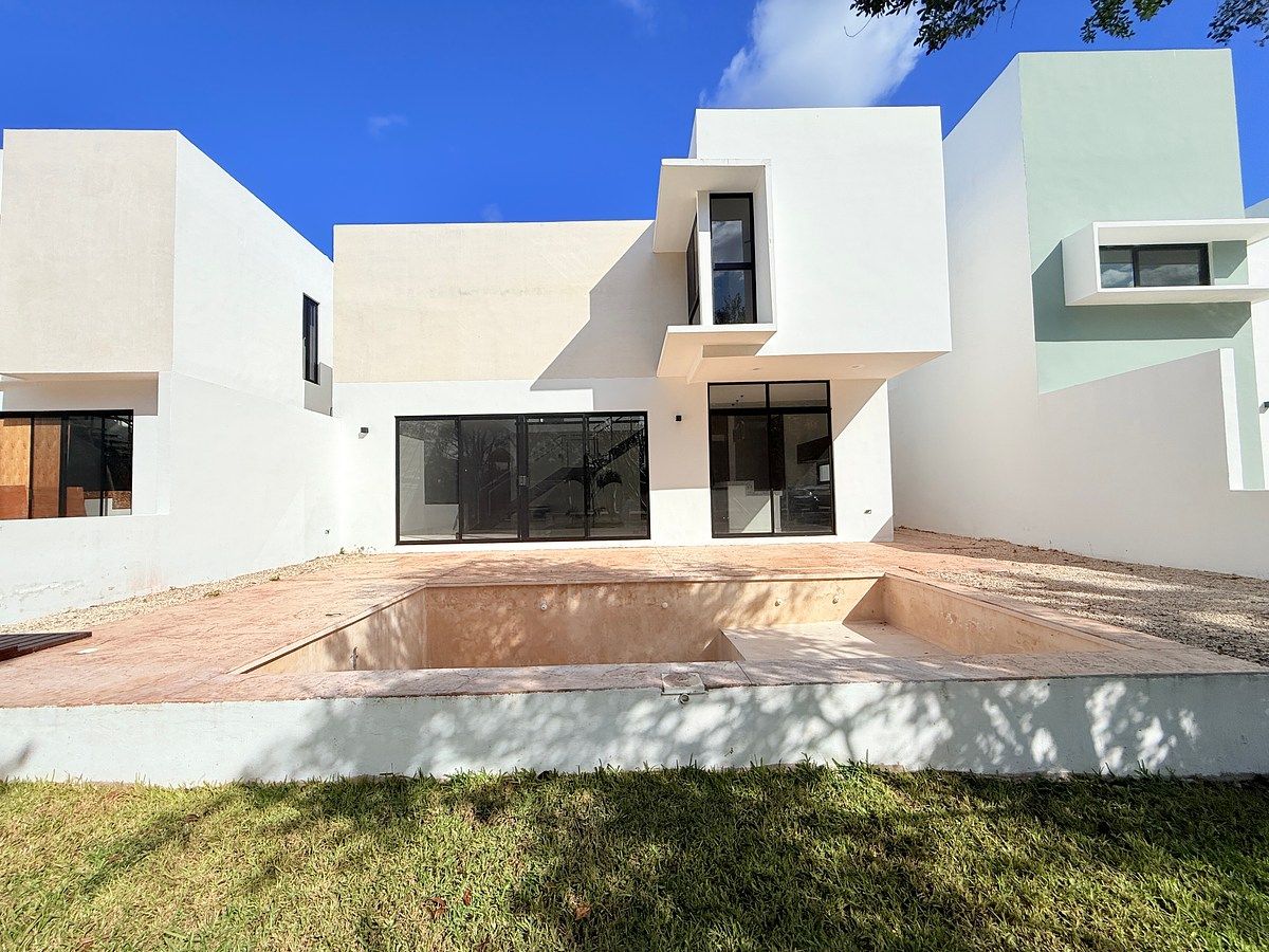 Casa en Altozano, Mérida, foto 6 de 17
