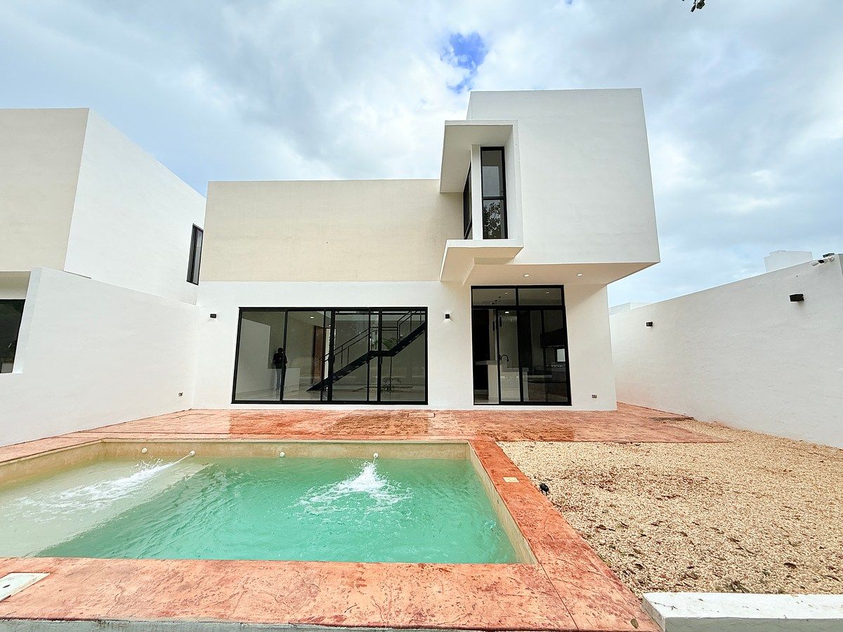 Casa en Altozano, Mérida, foto 14 de 17