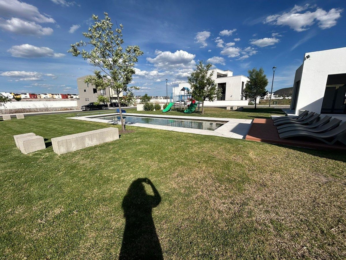 Lot in Fraccionamiento Zirándaro, San Miguel de Allende, photo 14 of 24