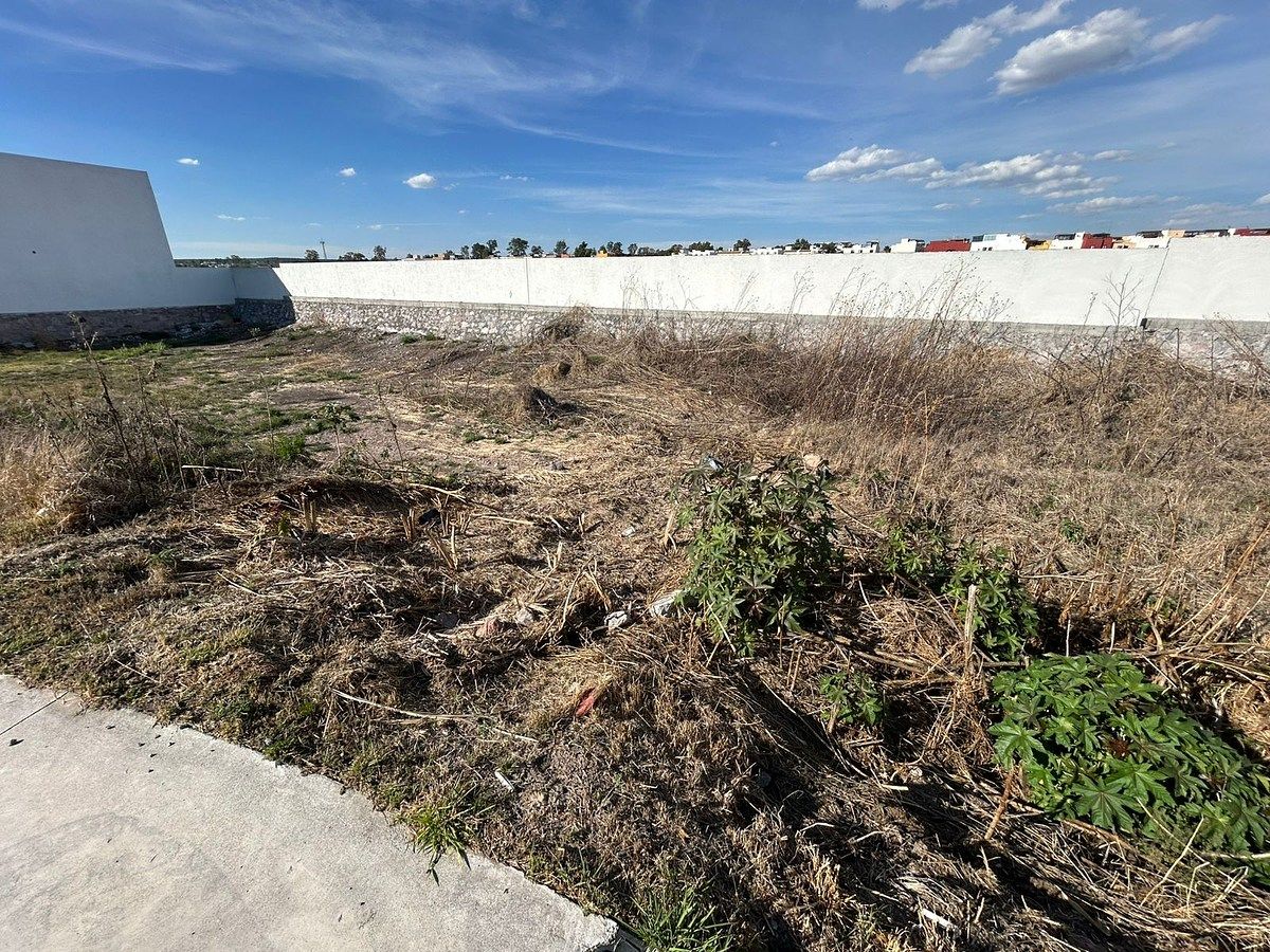 Lot in Fraccionamiento Zirándaro, San Miguel de Allende, photo 23 of 24