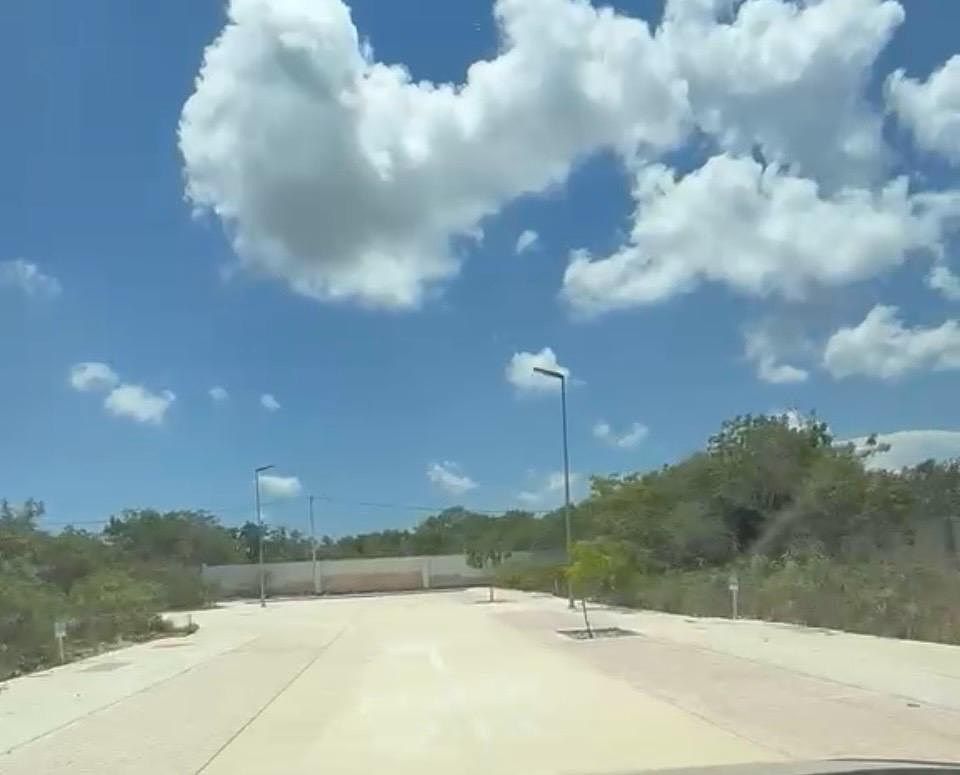Lote em Kulkana, Benito Juárez, foto 2 de 15