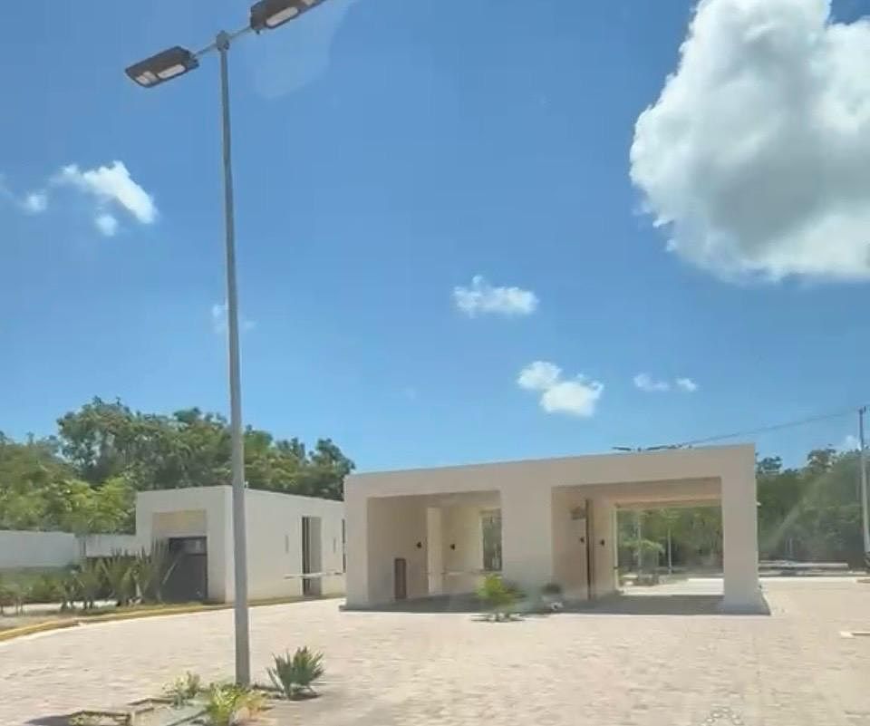 Lote em Kulkana, Benito Juárez, foto 4 de 15