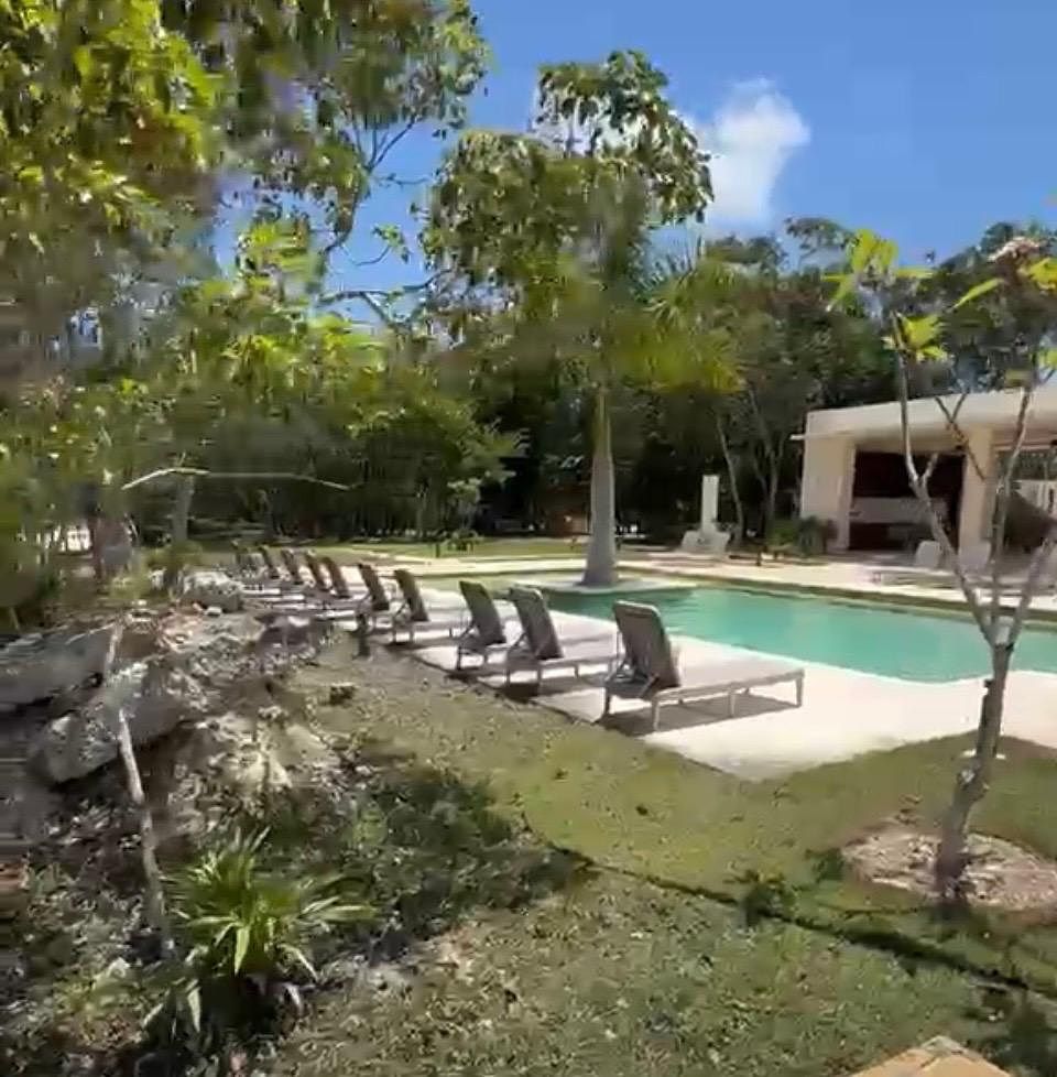 Lote em Kulkana, Benito Juárez, foto 8 de 15