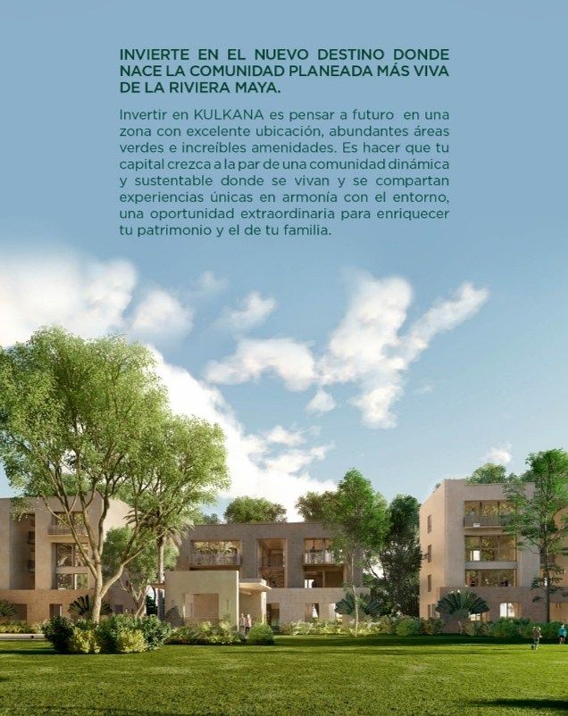 Lote em Kulkana, Benito Juárez, foto 12 de 15