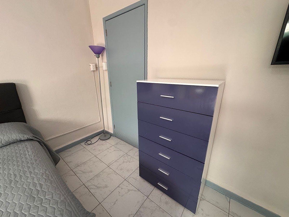 Quarto em Los Pastores, Naucalpan de Juárez, foto 8 de 13