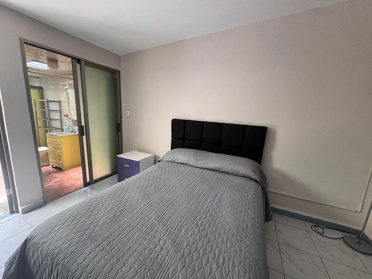 Quarto em Los Pastores, Naucalpan de Juárez, foto 3 de 13