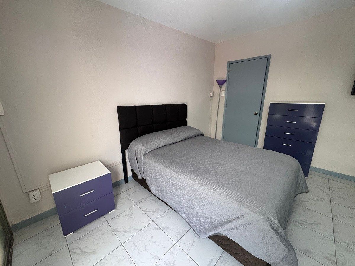 Quarto em Los Pastores, Naucalpan de Juárez, foto 2 de 13