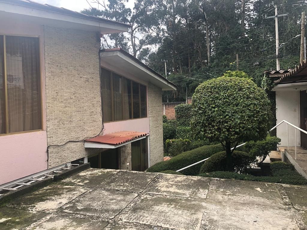 Casa 1 para remodelar, foto 6 de 24
