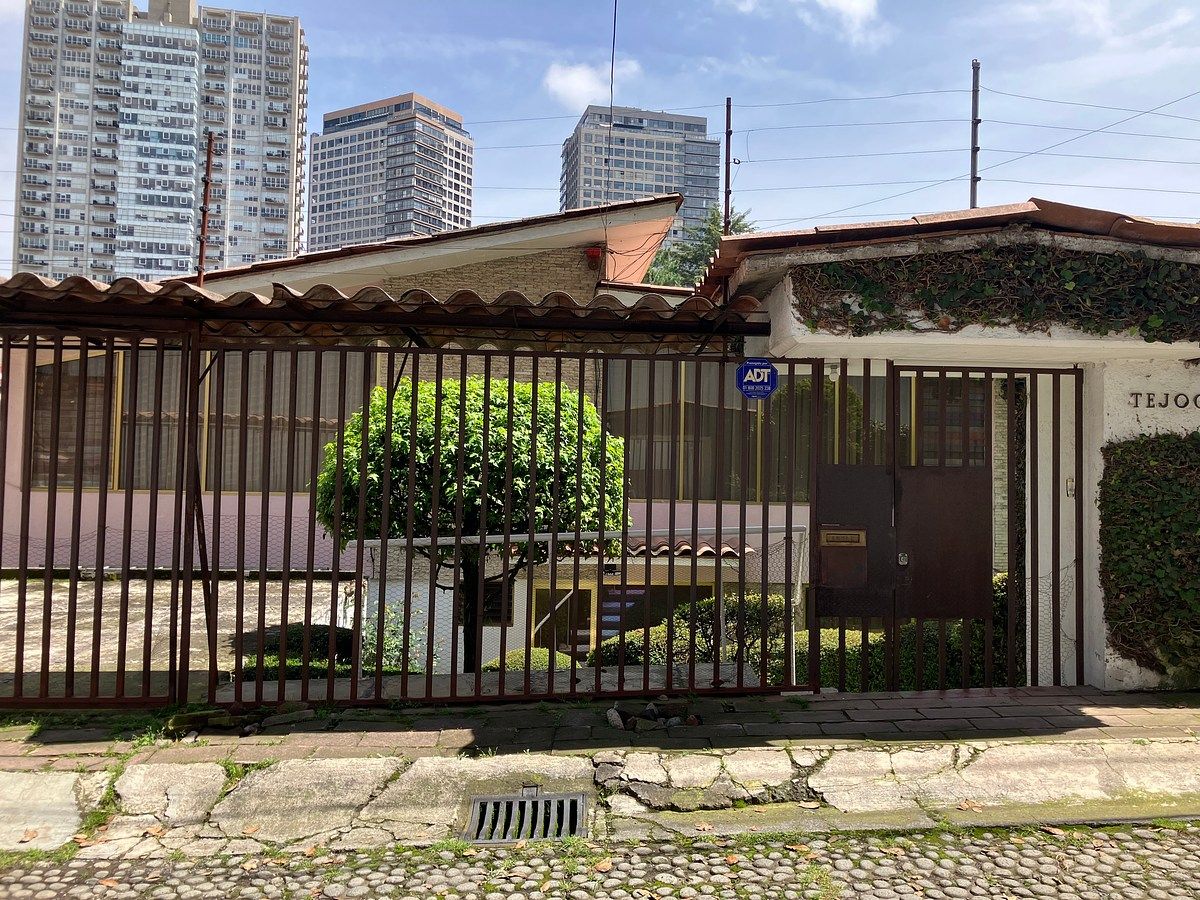 Fachada casa 2, foto 16 de 24