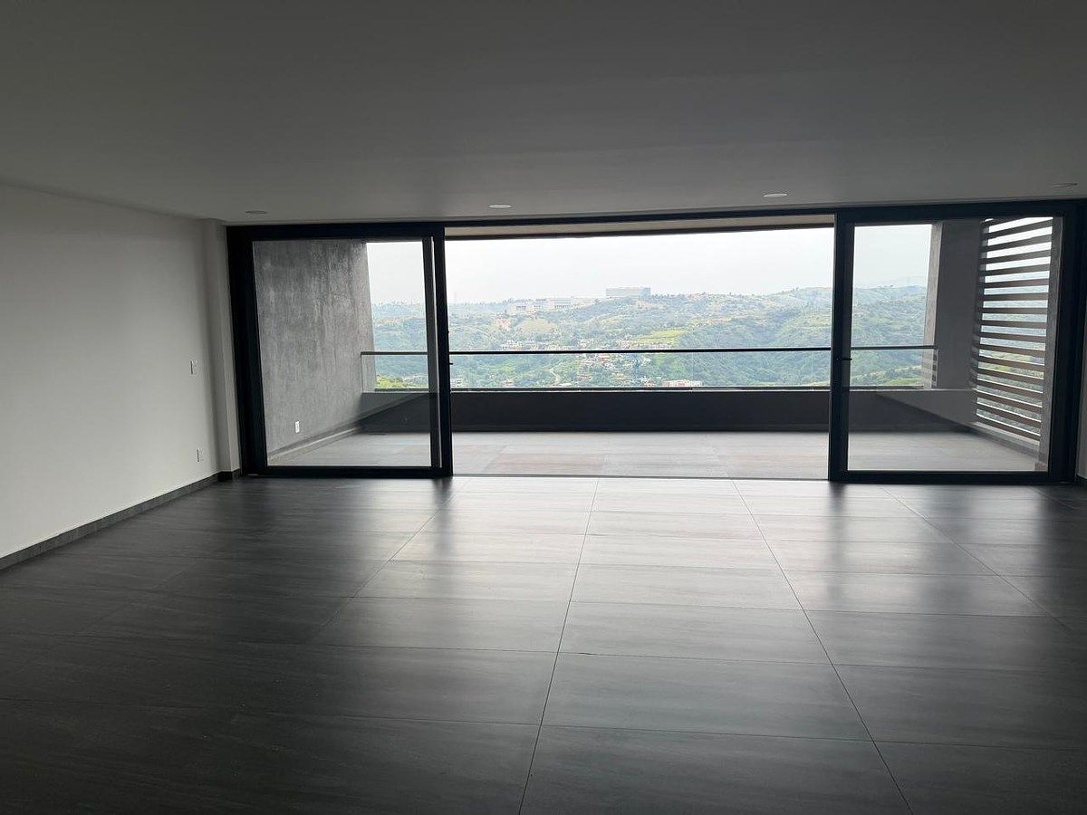 Apartamento em Bosque Esmeralda, Atizapán de Zaragoza, foto 6 de 16