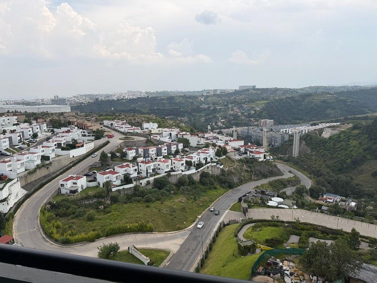 Apartamento em Bosque Esmeralda, Atizapán de Zaragoza, foto 8 de 16