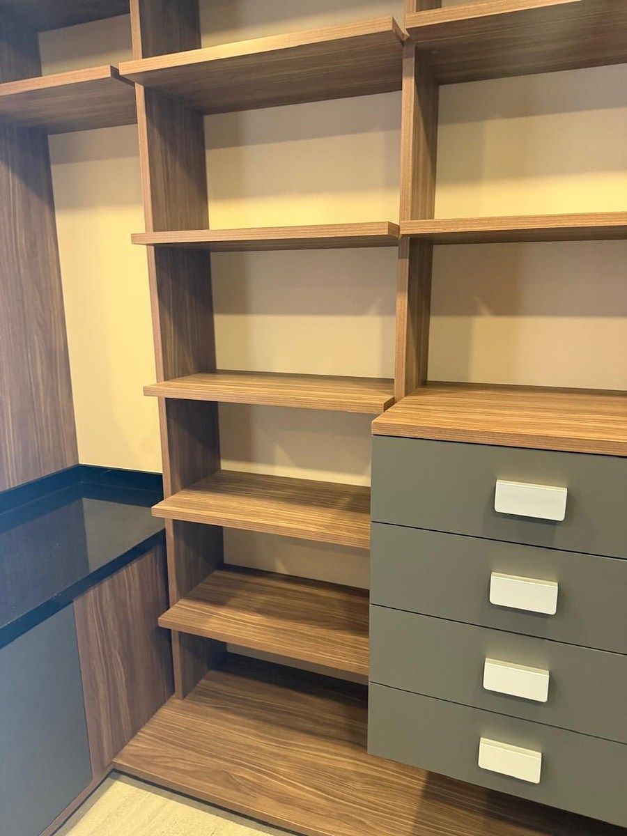 Apartamento em Bosque Esmeralda, Atizapán de Zaragoza, foto 11 de 16