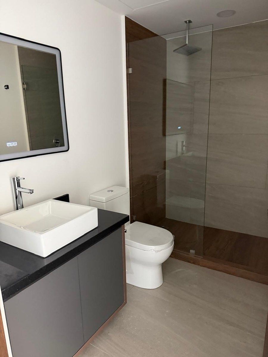 Apartamento em Bosque Esmeralda, Atizapán de Zaragoza, foto 13 de 16