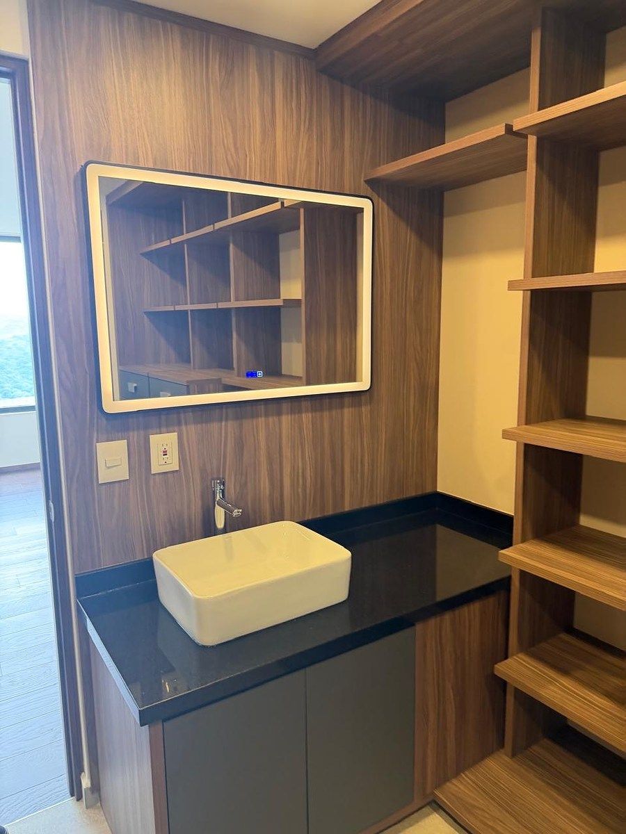 Apartamento em Bosque Esmeralda, Atizapán de Zaragoza, foto 14 de 16
