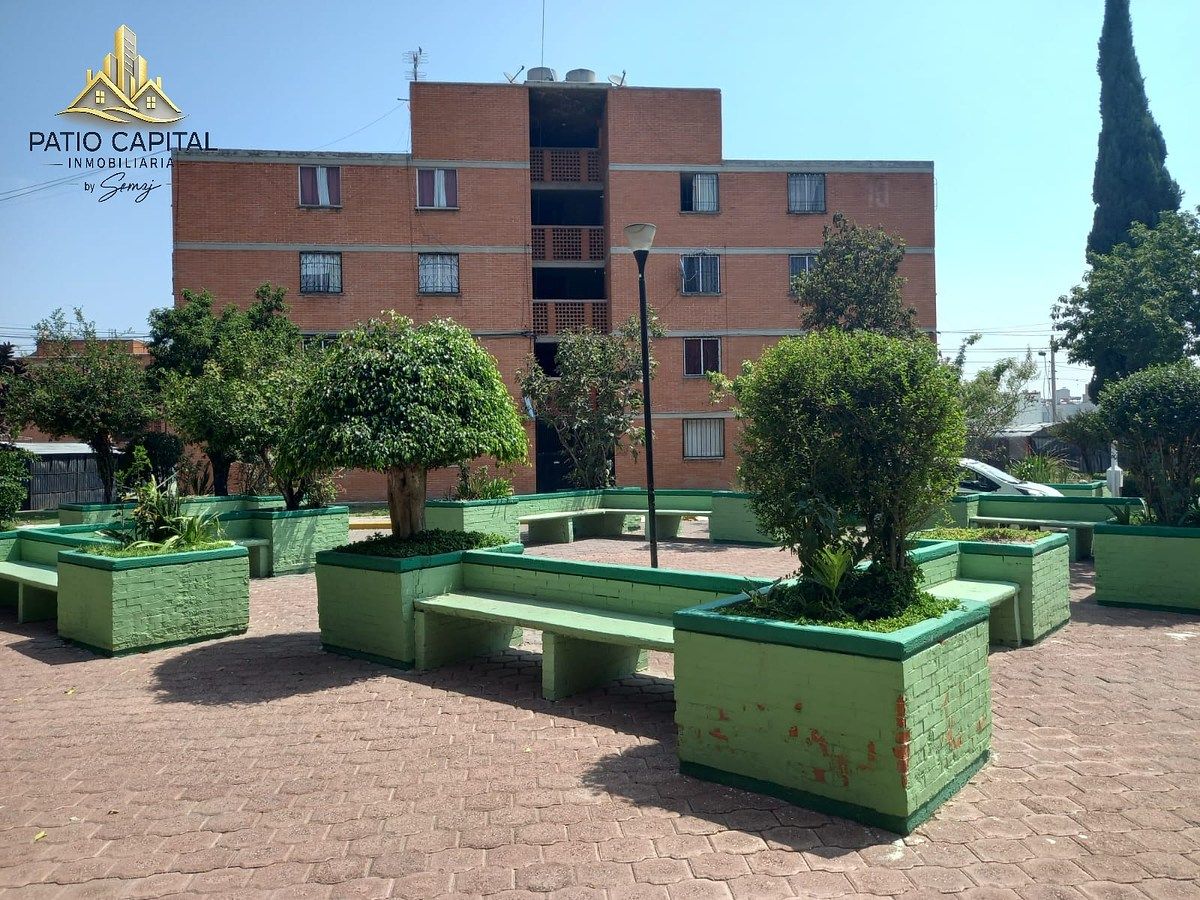 Sale of Apartment in Tultepec, CTM San Pablo, photo 1 of 10