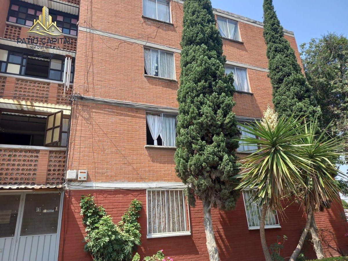 Apartment in INFONAVIT C.T.M. San Pablo Tultepec, Tultepec, photo 10 of 10