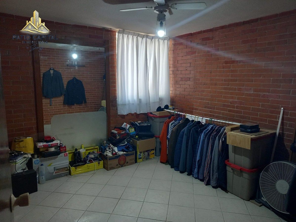 Apartment in INFONAVIT C.T.M. San Pablo Tultepec, Tultepec, photo 5 of 10